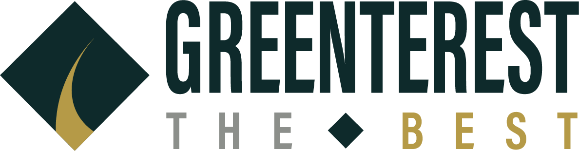 Greenterest