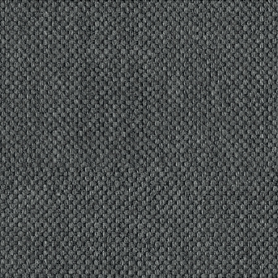 Stoffa per lettini Esse e Slice, di Lyxo, colore standard